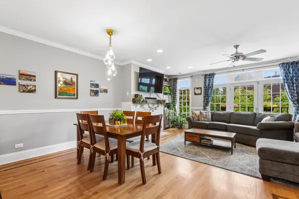 4124 N Lincoln AVE #3, Chicago, IL 60618