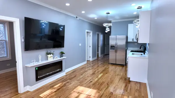2233 S Spaulding AVE #2, Chicago, IL 60623