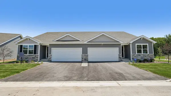 786 Concord CIR #B, Burlington, WI 53105