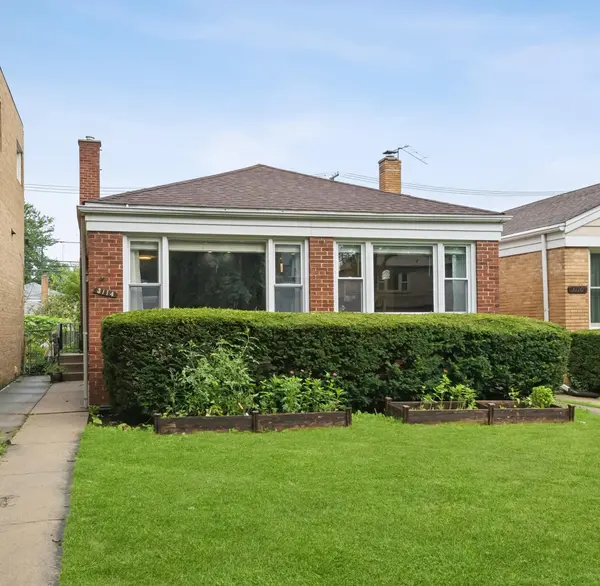 3114 W Jerome ST, Chicago, IL 60645
