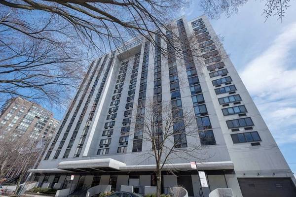 1221 N Dearborn ST #1207N, Chicago, IL 60610