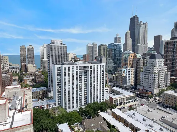 1221 N Dearborn ST #1207N, Chicago, IL 60610