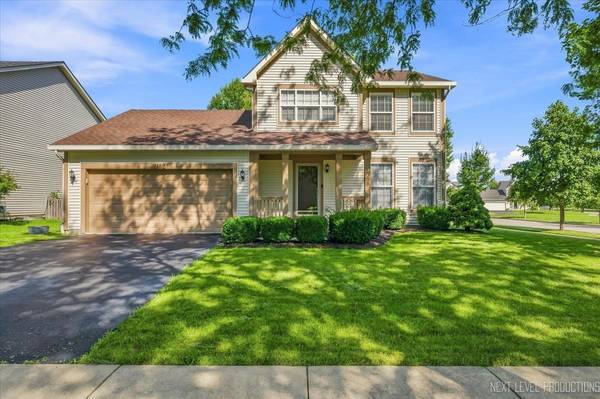 2182 Kyla CT, Montgomery, IL 60538