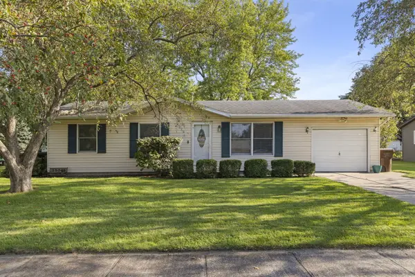476 E 3rd ST, Herscher, IL 60941