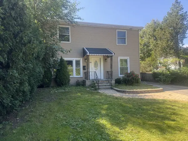 1336 Fowler AVE, Evanston, IL 60201