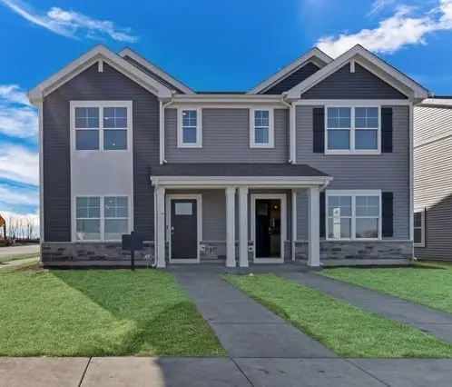 795 Concord CIR #A, Burlington, WI 53105
