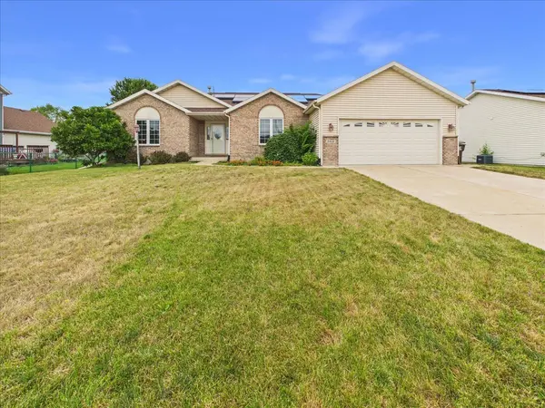 2819 Mary ST, Belvidere, IL 61008