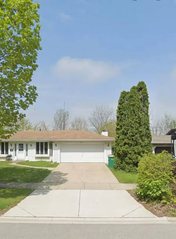 1213 Brentwood PL, Joliet, IL 60435