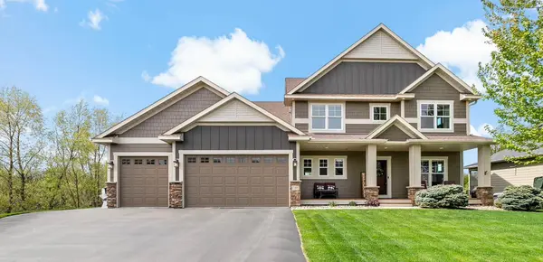 17197 Hollyhock CT, Lakeville, MN 55044