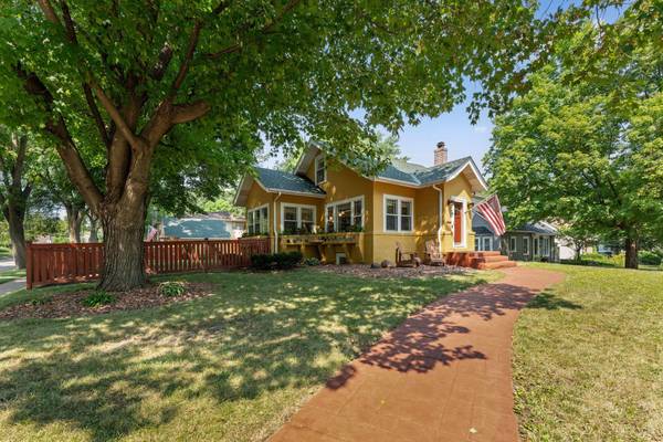 2848 Webster AVE S, Saint Louis Park, MN 55416