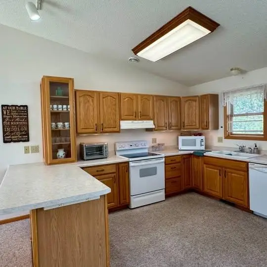 21304 Farm View DR, Park Rapids, MN 56470