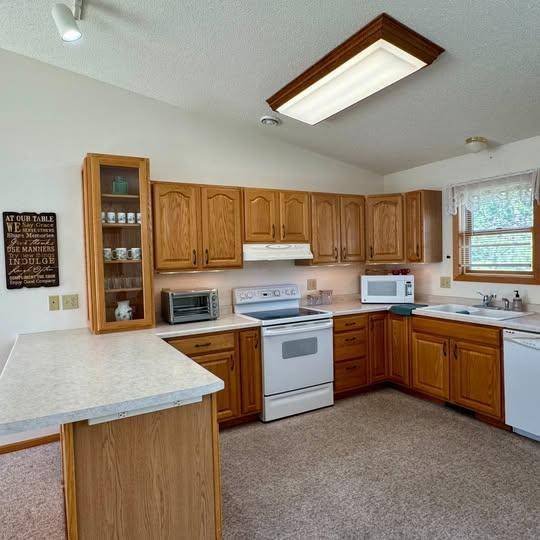 21304 Farm View DR, Park Rapids, MN 56470