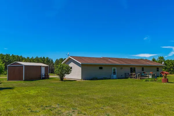 21304 Farm View DR, Park Rapids, MN 56470