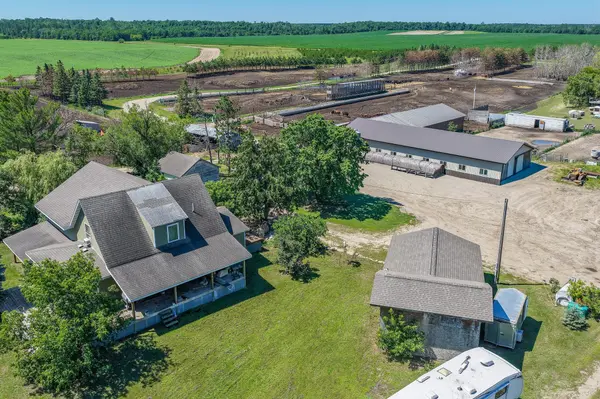 14844 129th AVE, Park Rapids, MN 56470