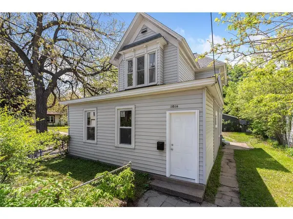 1016 Lowry AVE NE, Minneapolis, MN 55418