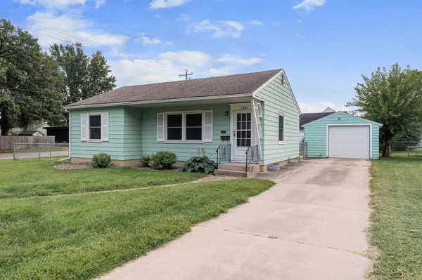 1301 3rd AVE SW, Austin, MN 55912