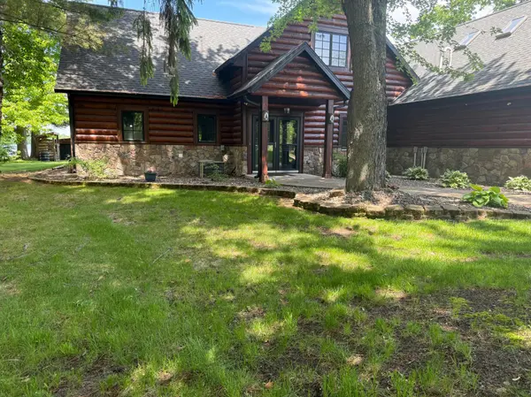 35902 Hoffman Beach DR, Hillman, MN 56338