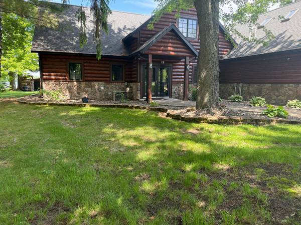35902 Hoffman Beach DR, Hillman, MN 56338