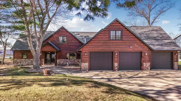 35902 Hoffman Beach DR, Hillman, MN 56338