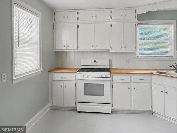 3919 Polk ST NE, Columbia Heights, MN 55421