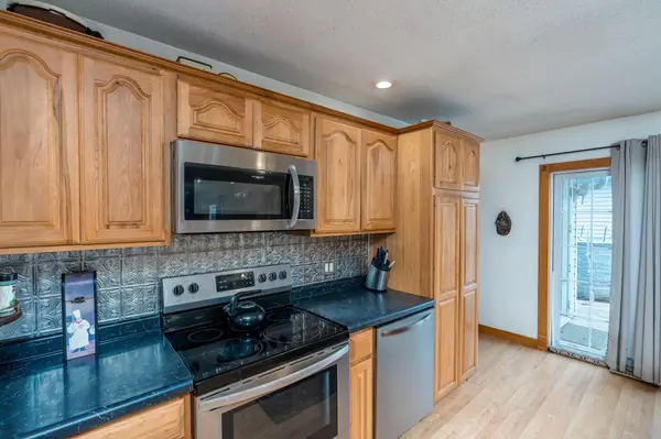 505 W North ST, Kiester, MN 56051