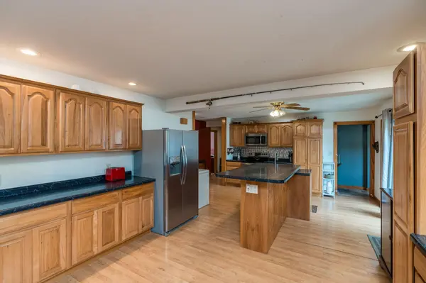 505 W North ST, Kiester, MN 56051
