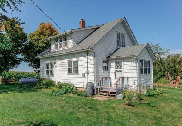W3290 County Road G, Elmwood, WI 54740