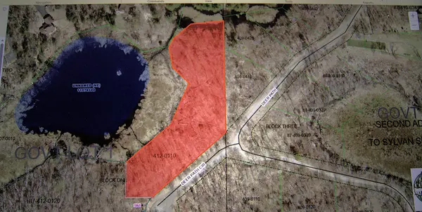 L1, B1 Deer Path CIR, East Gull Lake, MN 56401