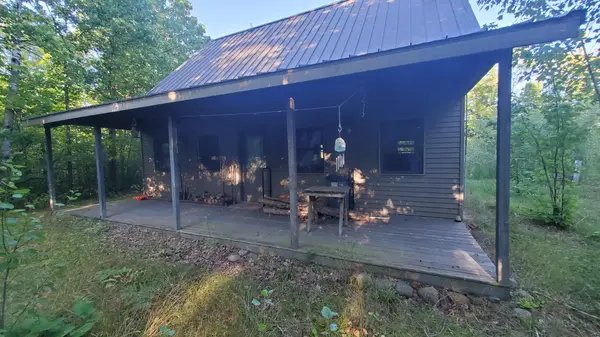 79605 County Highway A, Iron River, WI 54847