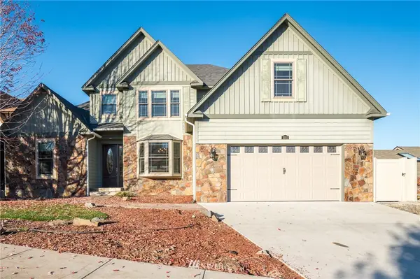 2221 Honeysett RD, Wenatchee, WA 98801