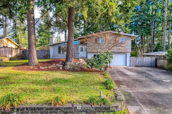 35770 27th AVE S, Federal Way, WA 98003