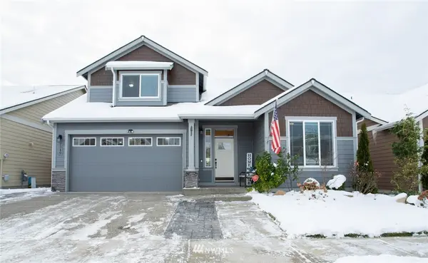 2340 41st AVE SE, Puyallup, WA 98374