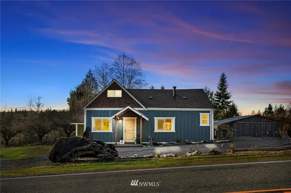 4618 171st AVE SE, Snohomish, WA 98290