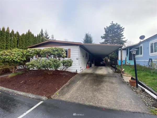 12605 E Gibson RD #34, Everett, WA 98204