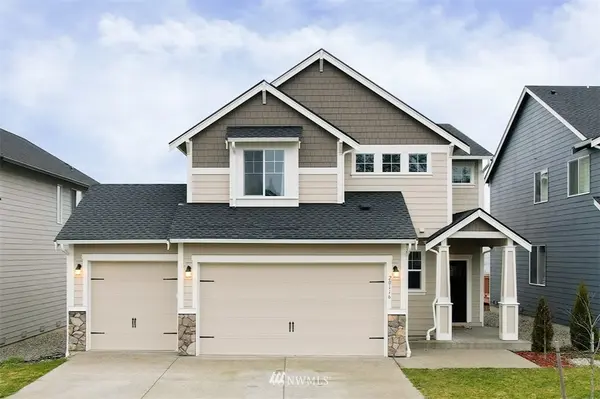 20116 24th Avenue Ct E, Spanaway, WA 98387