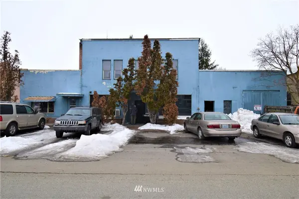 221 1st AVE S, Okanogan, WA 98840