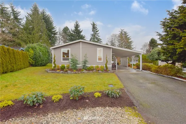 1427 100th ST SW #05, Everett, WA 98204