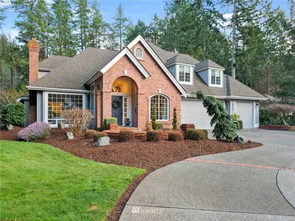 12605 Nuthatch DR NW, Gig Harbor, WA 98332