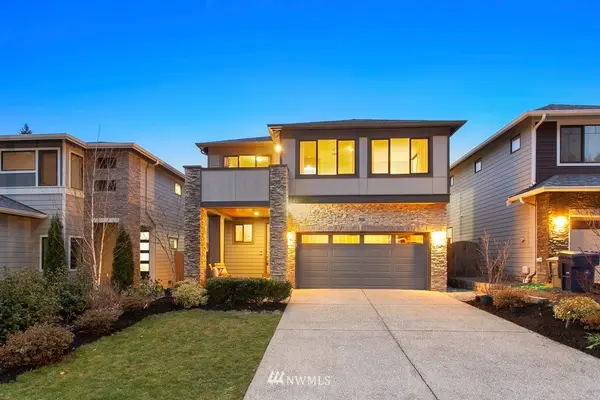 18016 44th DR SE, Bothell, WA 98012