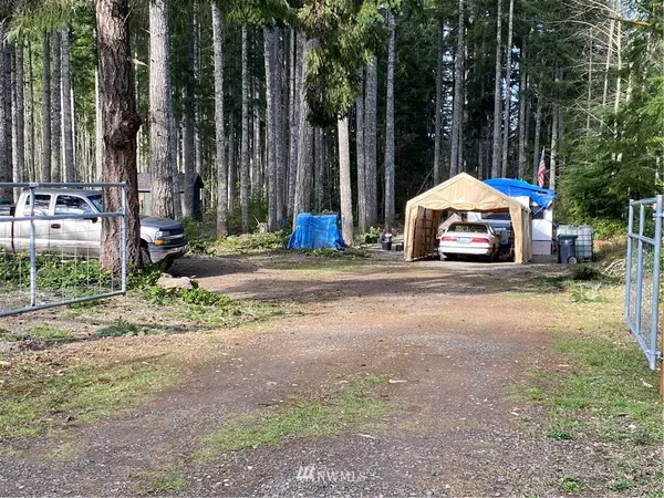 115 Go Onna DR, Quilcene, WA 98376