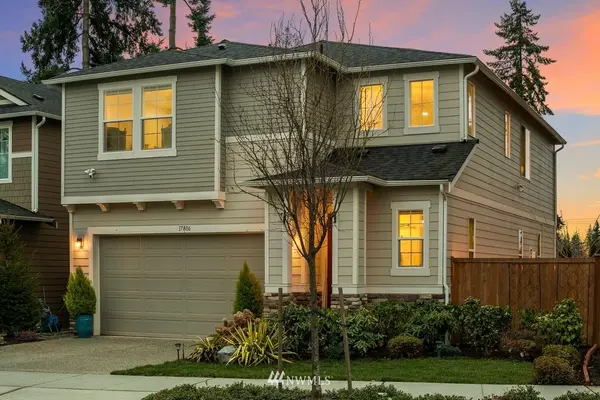 17806 41st DR SE, Bothell, WA 98012