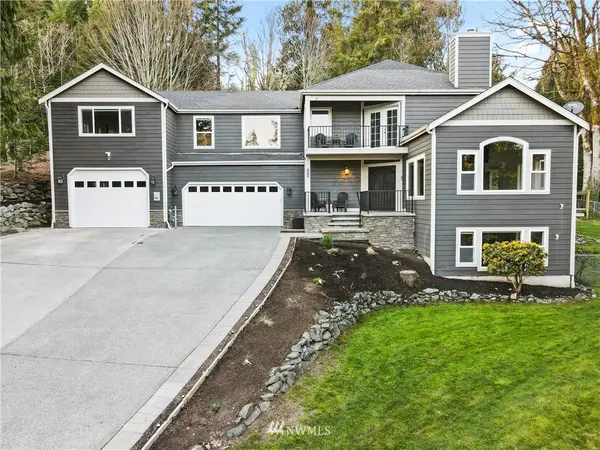2612 35th Avenue Ct NW, Gig Harbor, WA 98335