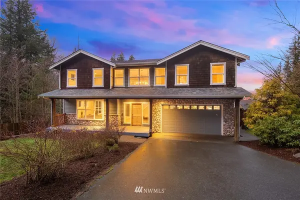16426 Cedar Falls RD SE, North Bend, WA 98045
