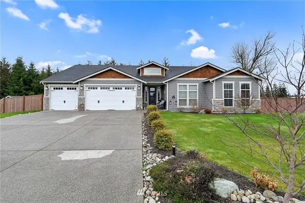6525 167th PL NW, Stanwood, WA 98292
