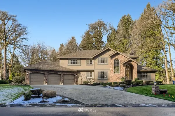 24028 NE 31st WAY, Sammamish, WA 98074