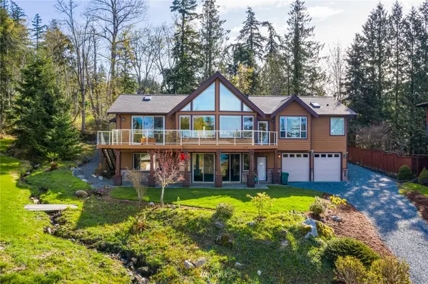 2720 Shepardson ST, Bellingham, WA 98226