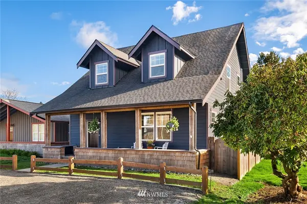 31815 W Rutherford ST, Carnation, WA 98014