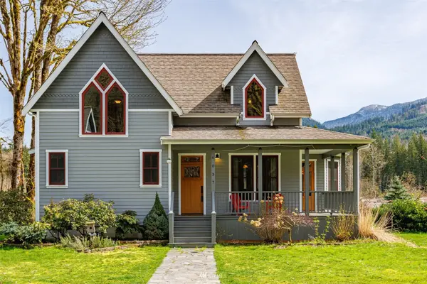 6037 Mt. Baker HWY, Deming, WA 98244