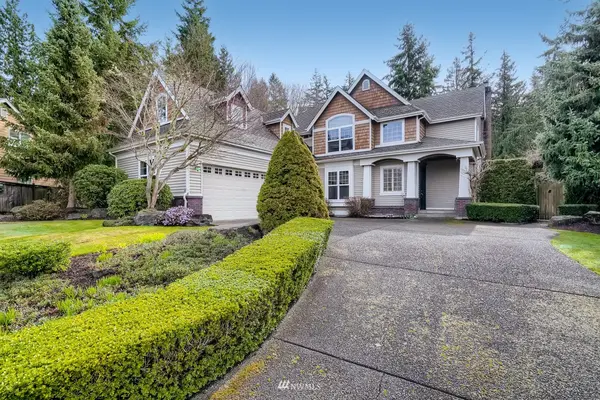 2436 206th PL NE, Sammamish, WA 98074