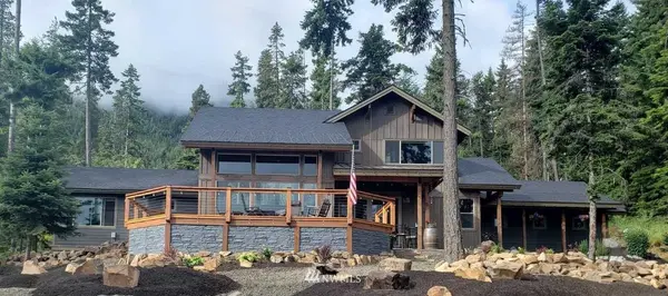 63 (2-2) Snow Ridge DR, Cle Elum, WA 98922